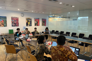 Technical Dialogue Reveals Roadmap for RDF Rorotan: Jakarta’s Flagship Sustainable Waste Solution